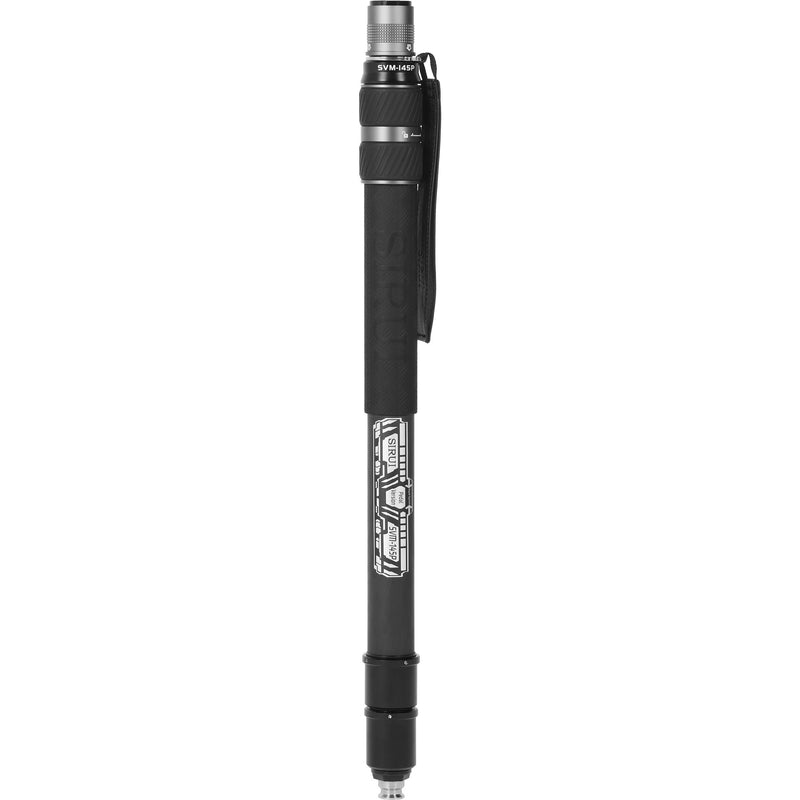 Sirui SVM-145P 3-Section Carbon Fiber Monopod