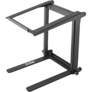 On-Stage LPT8000 Laptop Stand with USB Hub