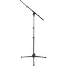 On-Stage Travel Mic Stand