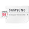 Samsung 128GB PRO Plus Sonic the Hedgehog UHS-I microSDXC Memory Card with SD Adapter