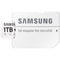Samsung 1TB PRO Plus Sonic the Hedgehog UHS-I microSDXC Memory Card with SD Adapter