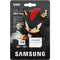 Samsung 1TB PRO Plus Sonic the Hedgehog UHS-I microSDXC Memory Card with SD Adapter