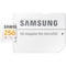 Samsung 256GB PRO Plus Sonic the Hedgehog UHS-I microSDXC Memory Card with SD Adapter