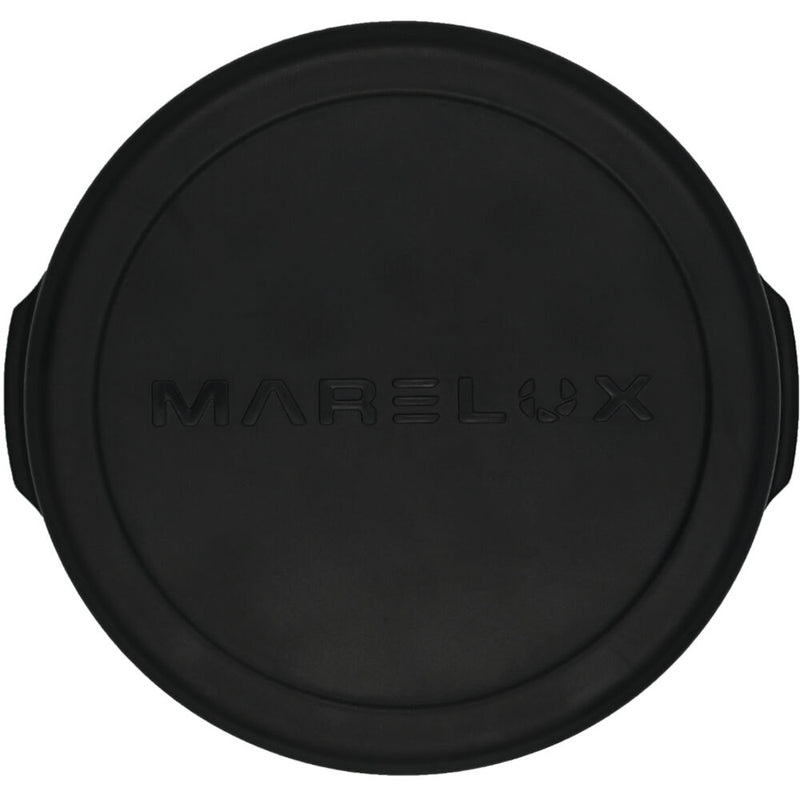 Marelux Rear Port Cap (5")