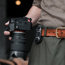 PGYTECH Beetle Camera Clip V2 with QR Plate