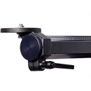 STUDIO TITAN AMERICA Rotating Commercial Studio Stand with Leg Weight Set (10')