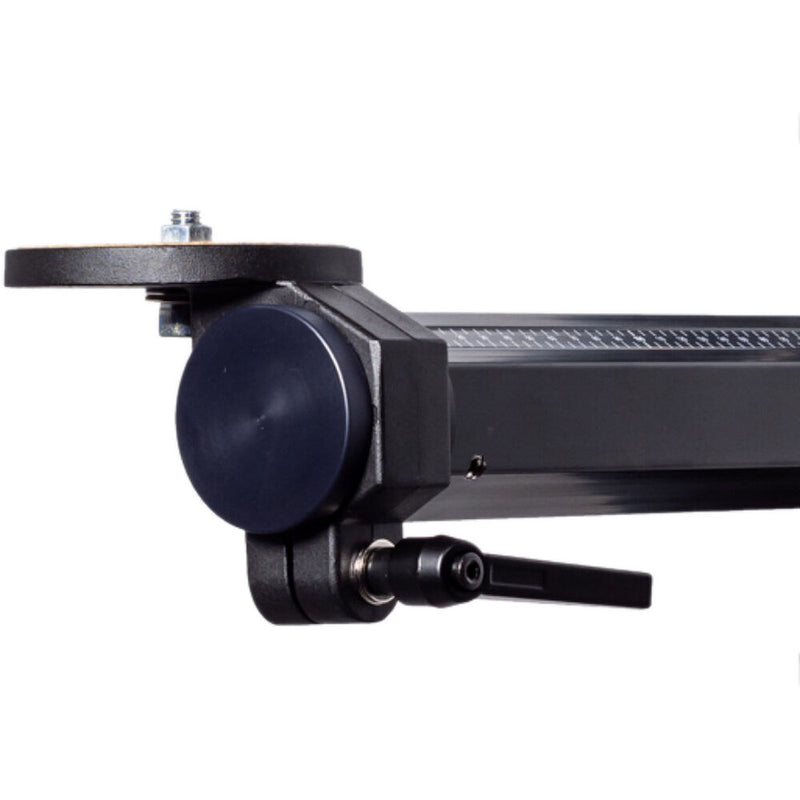 STUDIO TITAN AMERICA Rotating Commercial Studio Stand with Leg Weight Set (10')