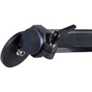 STUDIO TITAN AMERICA Rotating Commercial Studio Stand with Leg Weight Set (10')