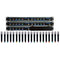 VocoPro Digital-Acapella-20 Wireless System with 20 Handheld Microphones (500 to 900 MHz)