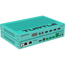 Turtle AV Chazy 4K RX Dante AV-A HDMI Decoder