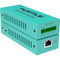 Turtle AV Pro Dual-Channel Analog Euroblock Line Input to Dante Output Adapter