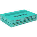 Turtle AV 8x8 4K60 Video Wall, Matrix & Multiviewer