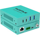 Turtle AV USB 3.2 Gen 1 Extender Kit (328')