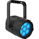 CHAUVET Professional COLORado 3 Quad Zoom LED Wash Fixture (RGBL)