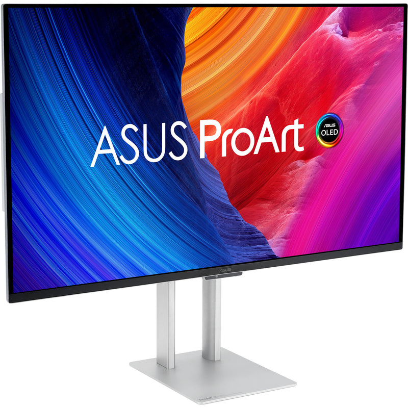 ASUS ProArt Display OLED PA32UCDM 31.5" 4K HDR 240 Hz Monitor