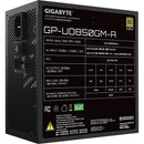 Gigabyte UD850GM-A 850W 80 PLUS Gold Modular Power Supply