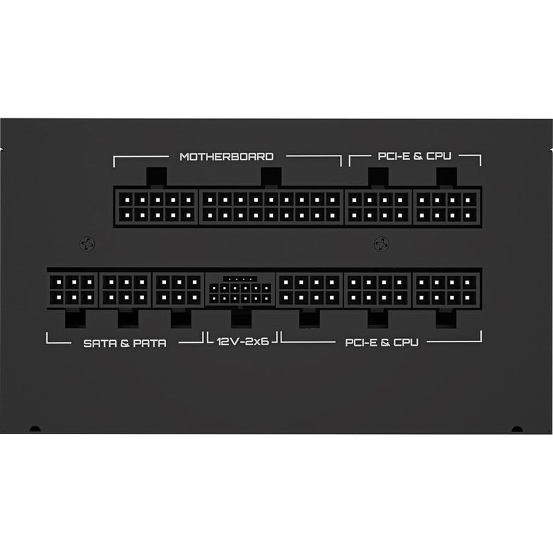 Gigabyte UD850GM-A PG5 850W 80 PLUS Gold Modular Power Supply