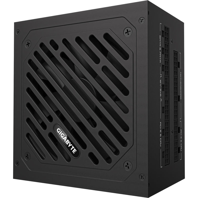 Gigabyte UD850GM-A PG5 850W 80 PLUS Gold Modular Power Supply