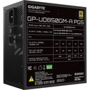 Gigabyte UD850GM-A PG5 850W 80 PLUS Gold Modular Power Supply