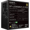 Gigabyte UD850GM-A PG5 850W 80 PLUS Gold Modular Power Supply