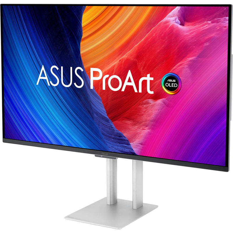 ASUS ProArt Display OLED PA32UCDM 31.5" 4K HDR 240 Hz Monitor