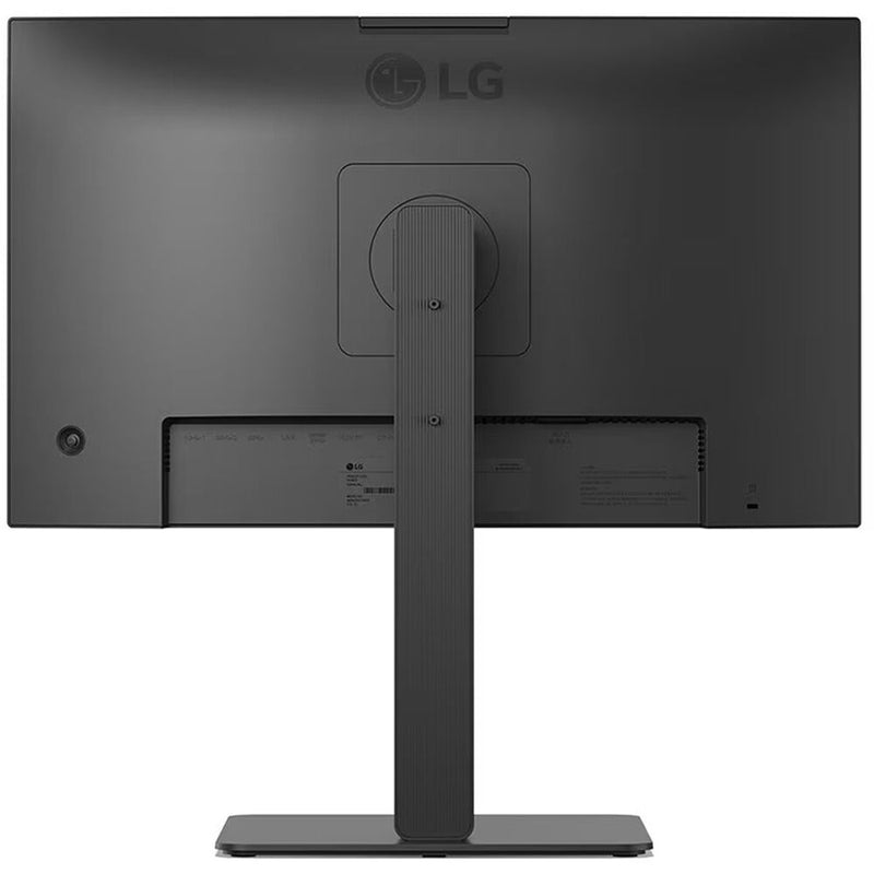 LG 24BA850-B 23.8" Full HD 100 Hz Video Conferencing Monitor
