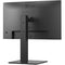LG 24BA850-B 23.8" Full HD 100 Hz Video Conferencing Monitor