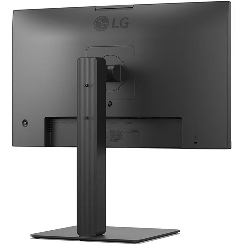 LG 24BA850-B 23.8" Full HD 100 Hz Video Conferencing Monitor