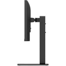 LG 24BA850-B 23.8" Full HD 100 Hz Video Conferencing Monitor