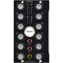 elysia xmax 500-Series Multiband Mastering Compressor