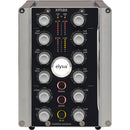 elysia xmax qube Multiband Mastering Compressor