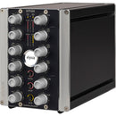 elysia xmax qube Multiband Mastering Compressor