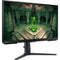 Samsung Odyssey G4 27" Full HD HDR 240 Hz Gaming Monitor