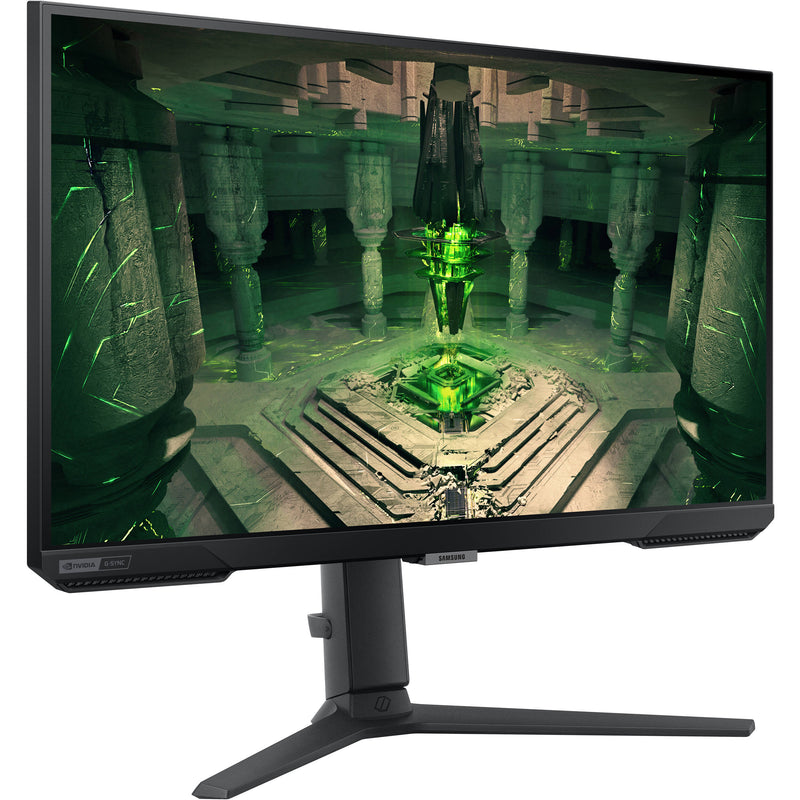 Samsung Odyssey G4 27" Full HD HDR 240 Hz Gaming Monitor