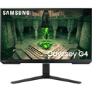 Samsung Odyssey G4 27" Full HD HDR 240 Hz Gaming Monitor