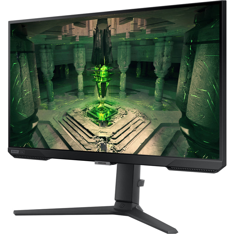 Samsung Odyssey G4 27" Full HD HDR 240 Hz Gaming Monitor