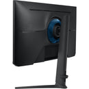 Samsung Odyssey G4 27" Full HD HDR 240 Hz Gaming Monitor