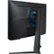 Samsung Odyssey G4 27" Full HD HDR 240 Hz Gaming Monitor