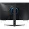Samsung Odyssey G4 27" Full HD HDR 240 Hz Gaming Monitor