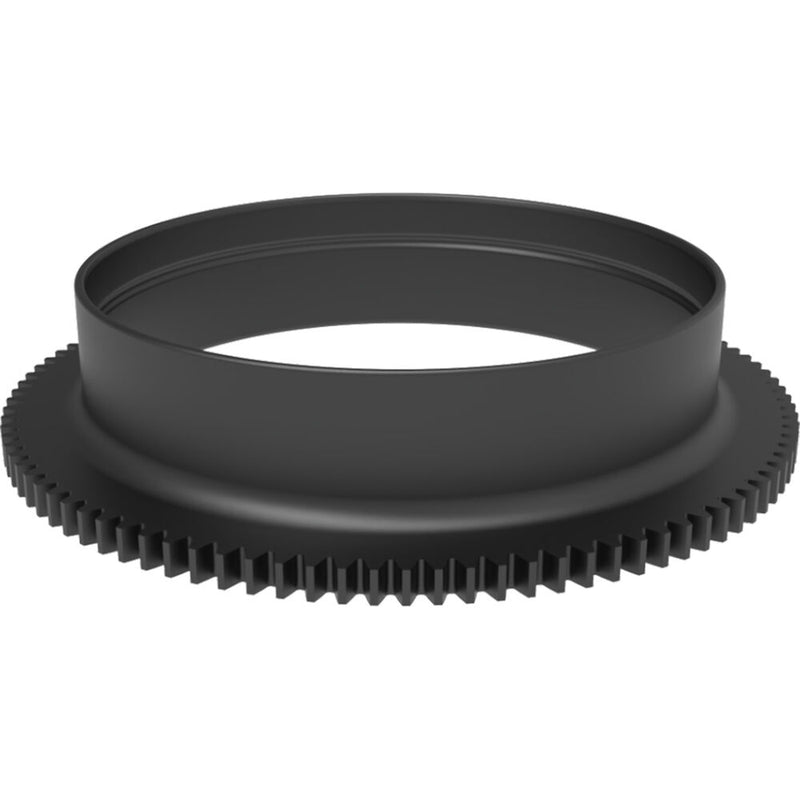 Marelux Zoom Gear for Canon EF 8-15mm f/4L Fisheye USM Lens