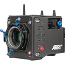 ARRI ALEXA 35 Base Production Set (LPL, MVF, 19mm)