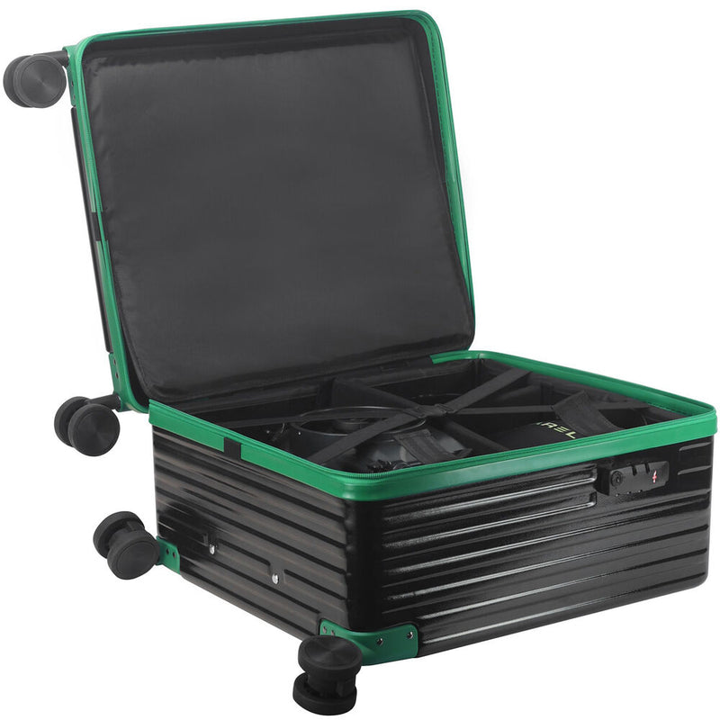Marelux Luggage for Photography Equipment (20")