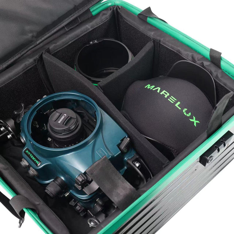 Marelux Luggage for Photography Equipment (20")