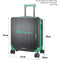 Marelux Luggage for Photography Equipment (20")