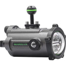 Marelux Apollo S Strobe (Burgundy)