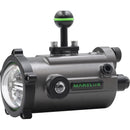 Marelux Apollo S Strobe (Olive Green)