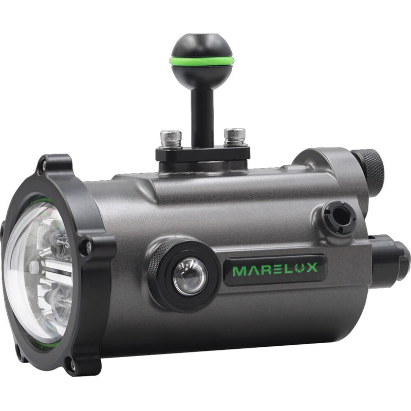 Marelux Apollo S Strobe (Burgundy)