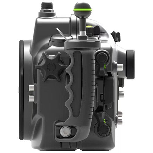 Marelux MX-R5 II Housing for Canon EOS R5 II Mirrorless Digital Camera (Black)