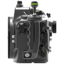 Marelux MX-R5 II Housing for Canon EOS R5 II Mirrorless Digital Camera (Yale Blue)