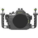 Marelux MX-R5 II Housing for Canon EOS R5 II Mirrorless Digital Camera (Yale Blue)